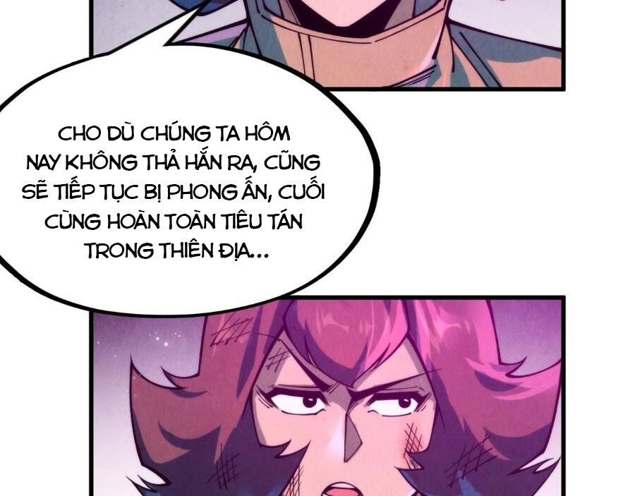 Vạn Cổ Chí Tôn Chap 273 - Next Chap 274