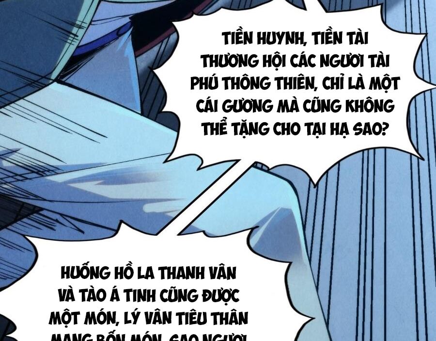Vạn Cổ Chí Tôn Chap 273 - Next Chap 274