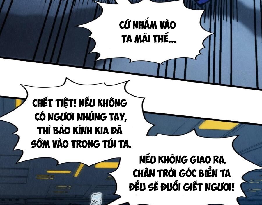 Vạn Cổ Chí Tôn Chap 273 - Next Chap 274