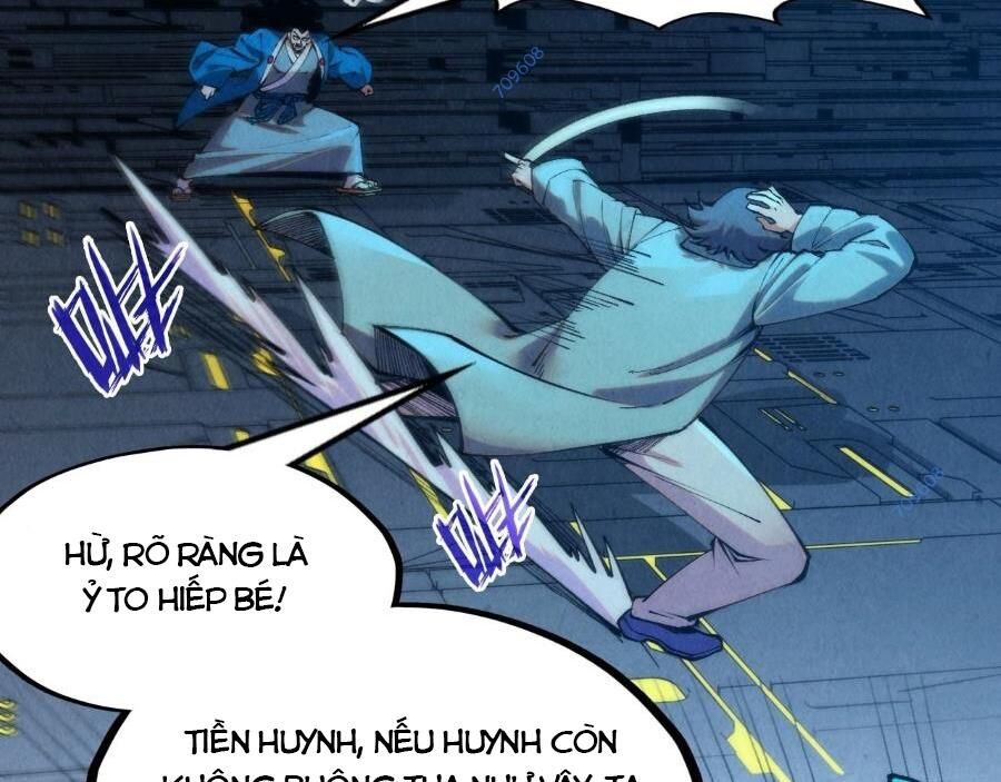 Vạn Cổ Chí Tôn Chap 273 - Next Chap 274