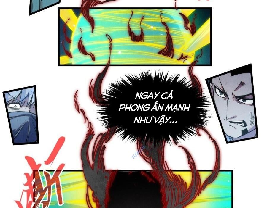 Vạn Cổ Chí Tôn Chap 273 - Next Chap 274