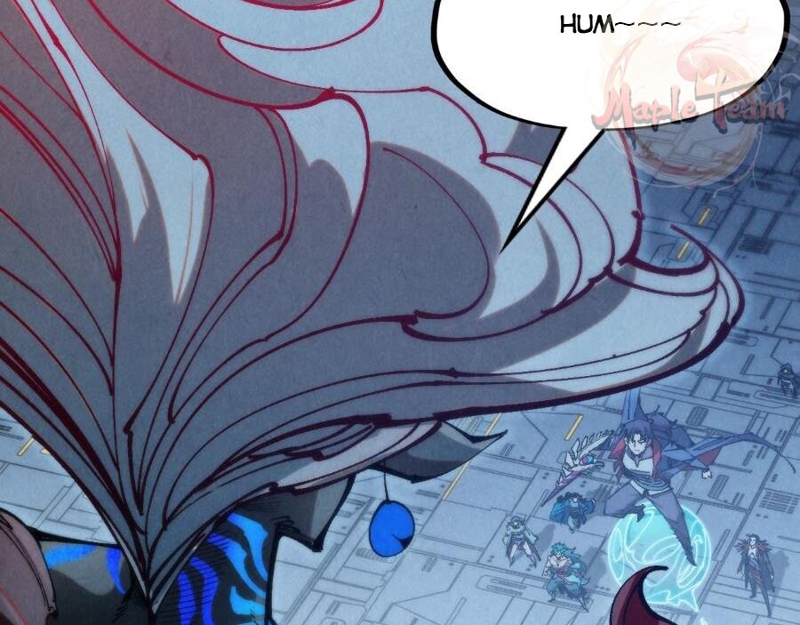 Vạn Cổ Chí Tôn Chap 273 - Next Chap 274