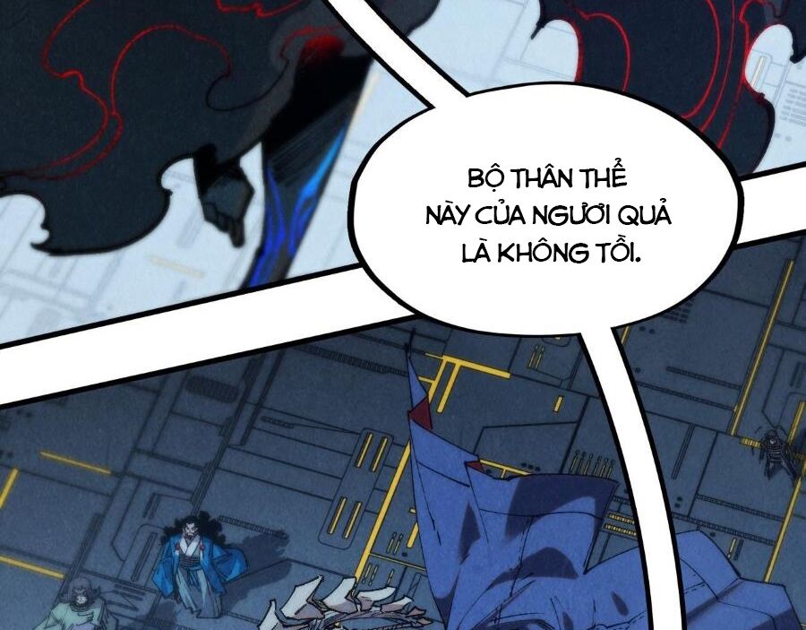 Vạn Cổ Chí Tôn Chap 273 - Next Chap 274