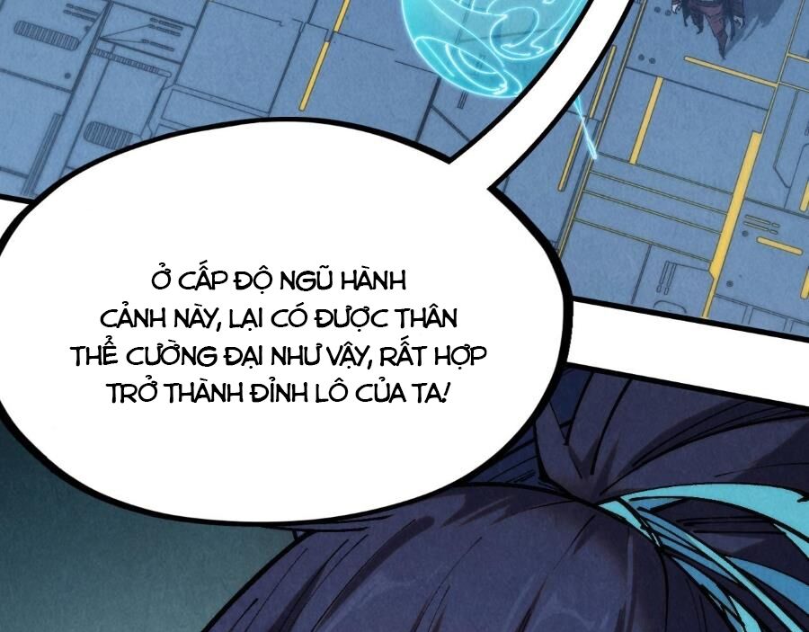 Vạn Cổ Chí Tôn Chap 273 - Next Chap 274