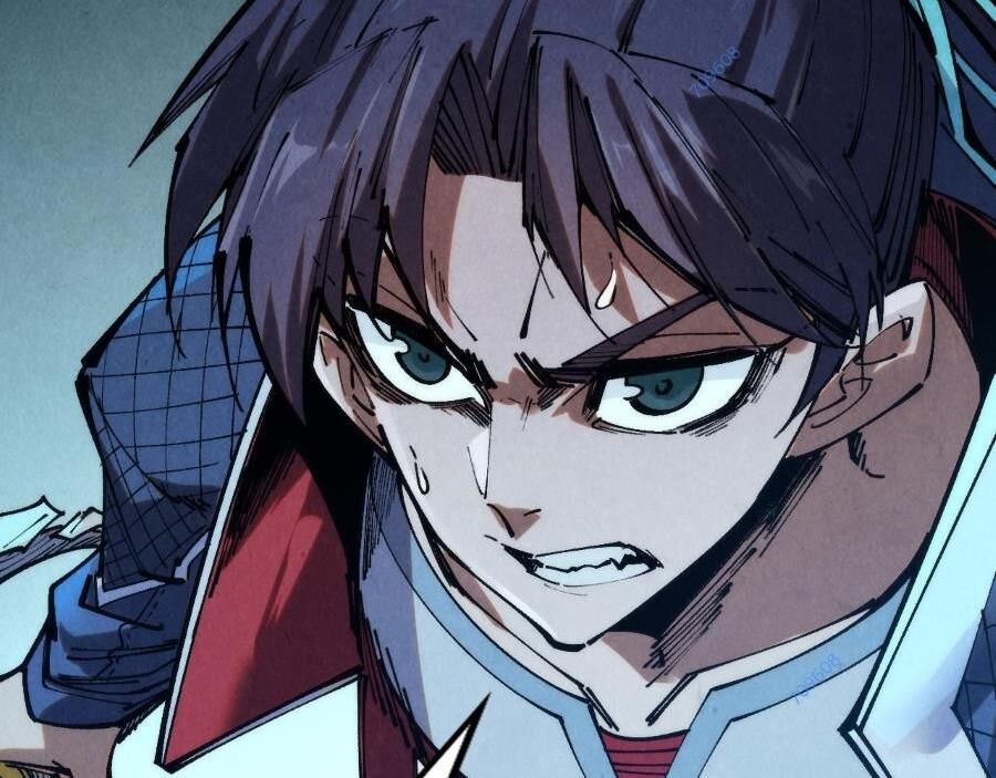 Vạn Cổ Chí Tôn Chap 273 - Next Chap 274