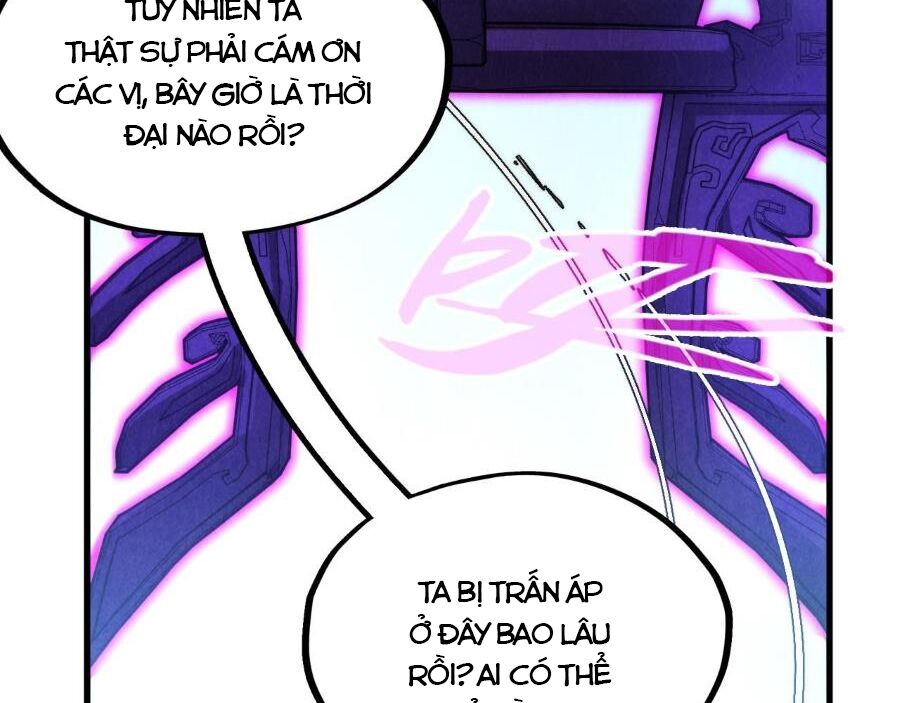 Vạn Cổ Chí Tôn Chap 273 - Next Chap 274