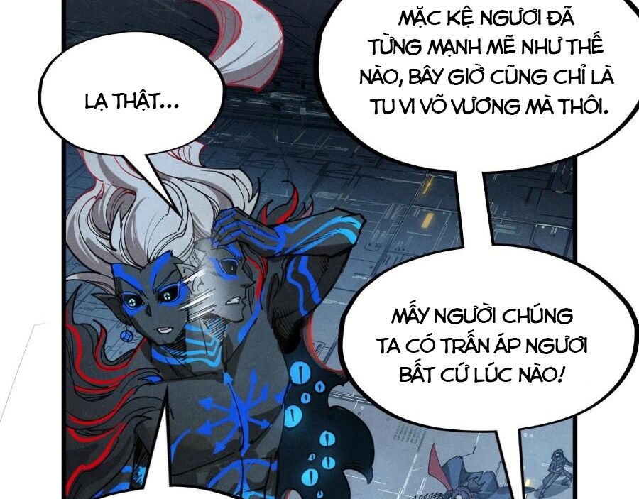 Vạn Cổ Chí Tôn Chap 273 - Next Chap 274