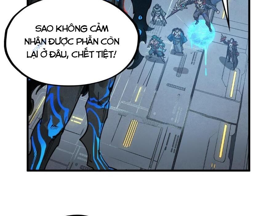 Vạn Cổ Chí Tôn Chap 273 - Next Chap 274