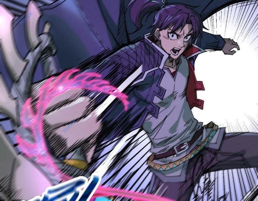 Vạn Cổ Chí Tôn Chap 273 - Next Chap 274