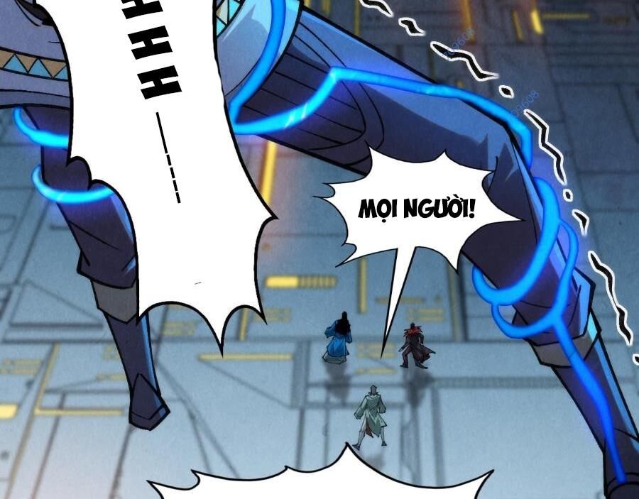 Vạn Cổ Chí Tôn Chap 274 - Next Chap 275