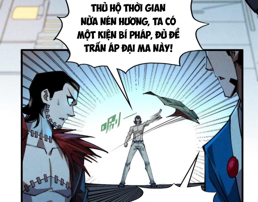 Vạn Cổ Chí Tôn Chap 274 - Next Chap 275