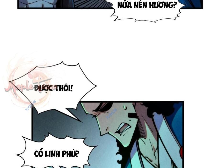 Vạn Cổ Chí Tôn Chap 274 - Next Chap 275