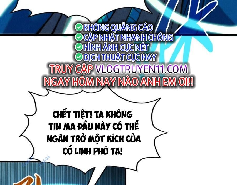 Vạn Cổ Chí Tôn Chap 274 - Next Chap 275