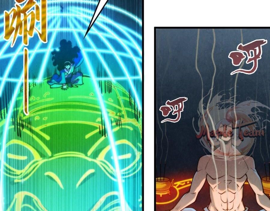 Vạn Cổ Chí Tôn Chap 274 - Next Chap 275
