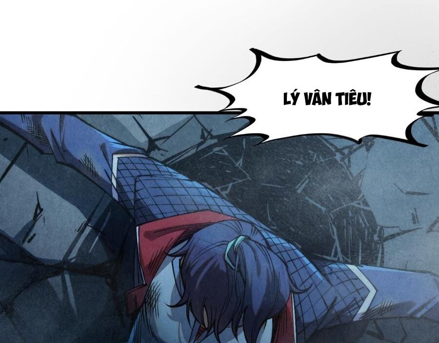 Vạn Cổ Chí Tôn Chap 274 - Next Chap 275
