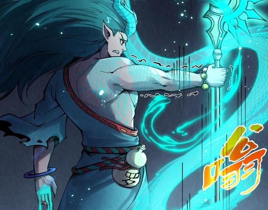 Vạn Cổ Chí Tôn Chap 274 - Next Chap 275