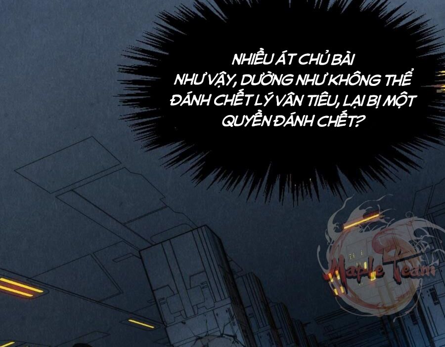 Vạn Cổ Chí Tôn Chap 274 - Next Chap 275