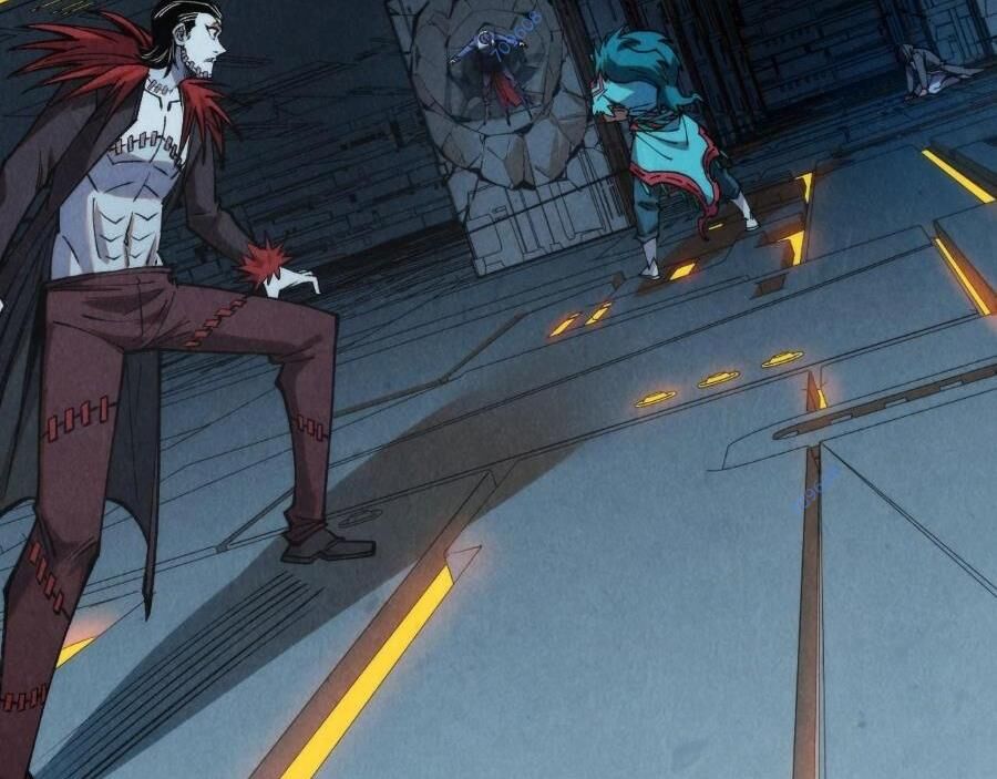 Vạn Cổ Chí Tôn Chap 274 - Next Chap 275