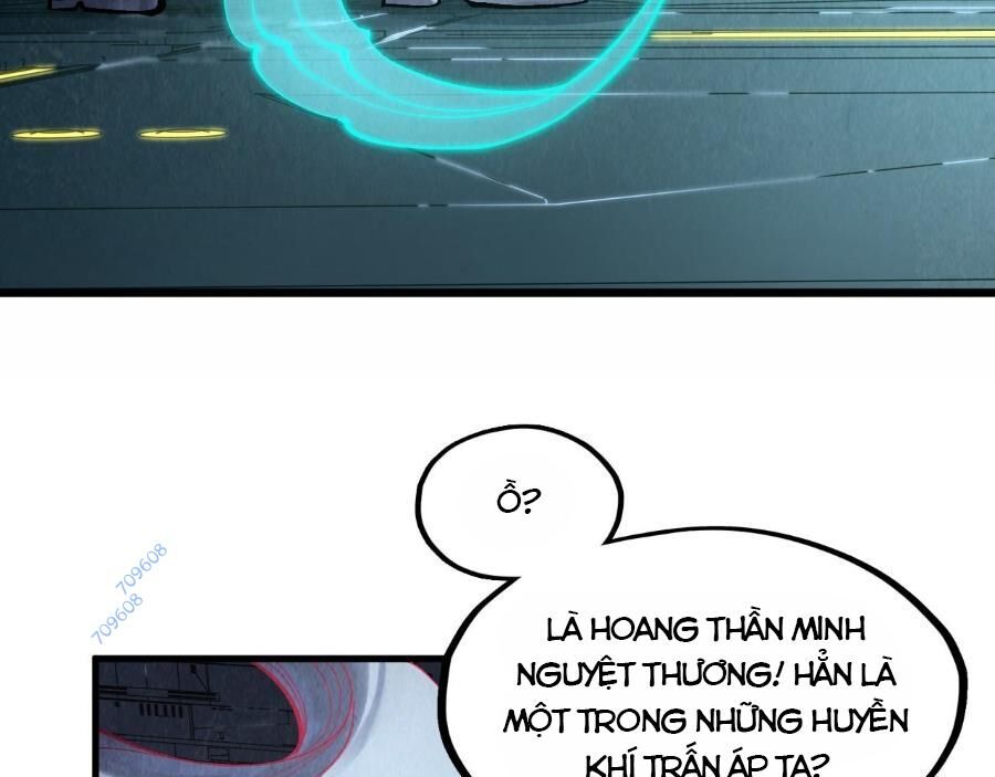 Vạn Cổ Chí Tôn Chap 274 - Next Chap 275