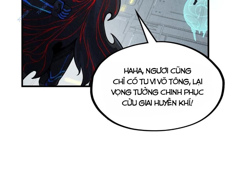 Vạn Cổ Chí Tôn Chap 274 - Next Chap 275