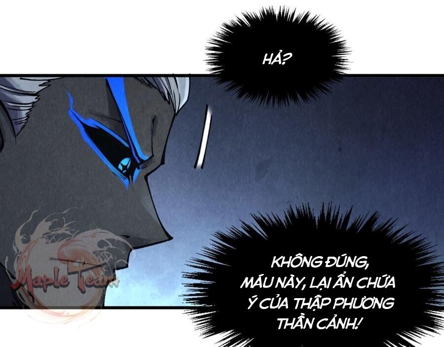Vạn Cổ Chí Tôn Chap 274 - Next Chap 275
