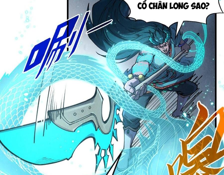 Vạn Cổ Chí Tôn Chap 274 - Next Chap 275