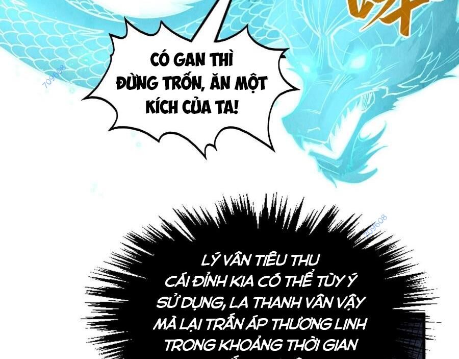 Vạn Cổ Chí Tôn Chap 274 - Next Chap 275