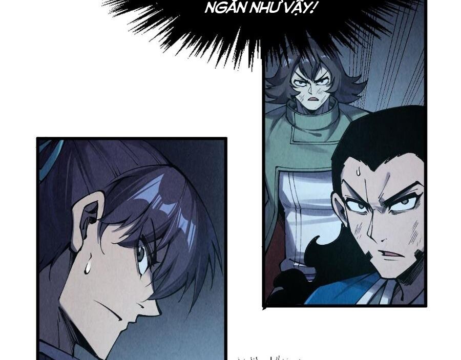 Vạn Cổ Chí Tôn Chap 274 - Next Chap 275