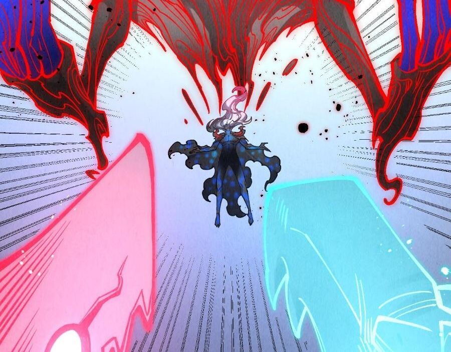 Vạn Cổ Chí Tôn Chap 274 - Next Chap 275