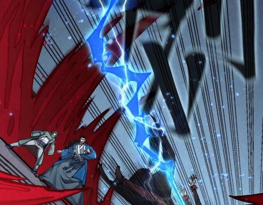 Vạn Cổ Chí Tôn Chap 274 - Next Chap 275