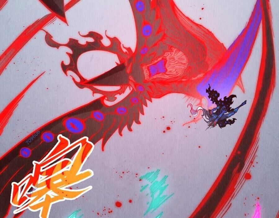 Vạn Cổ Chí Tôn Chap 274 - Next Chap 275