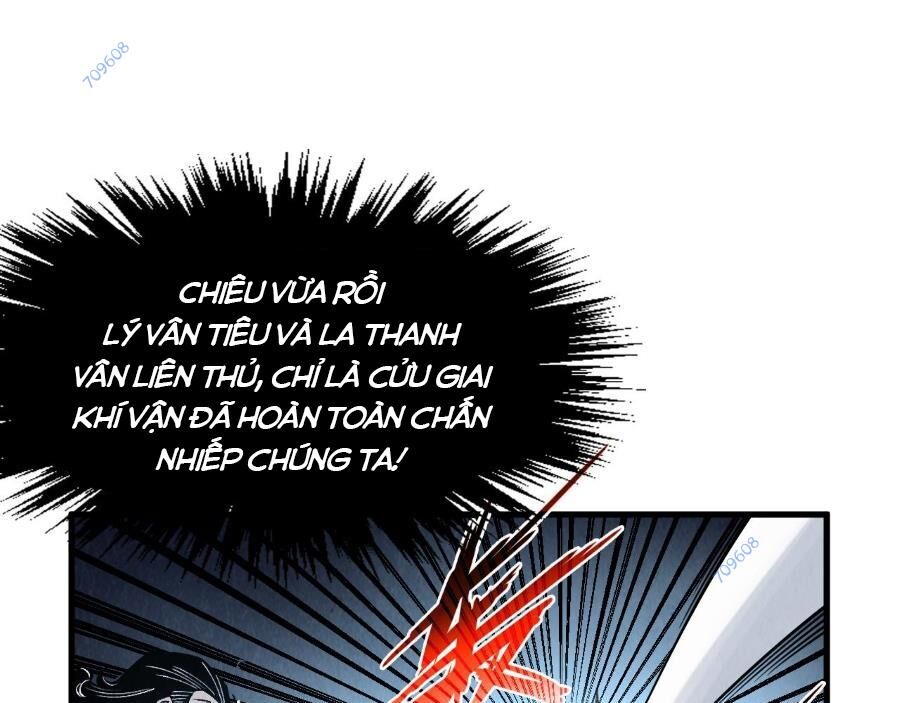 Vạn Cổ Chí Tôn Chap 274 - Next Chap 275