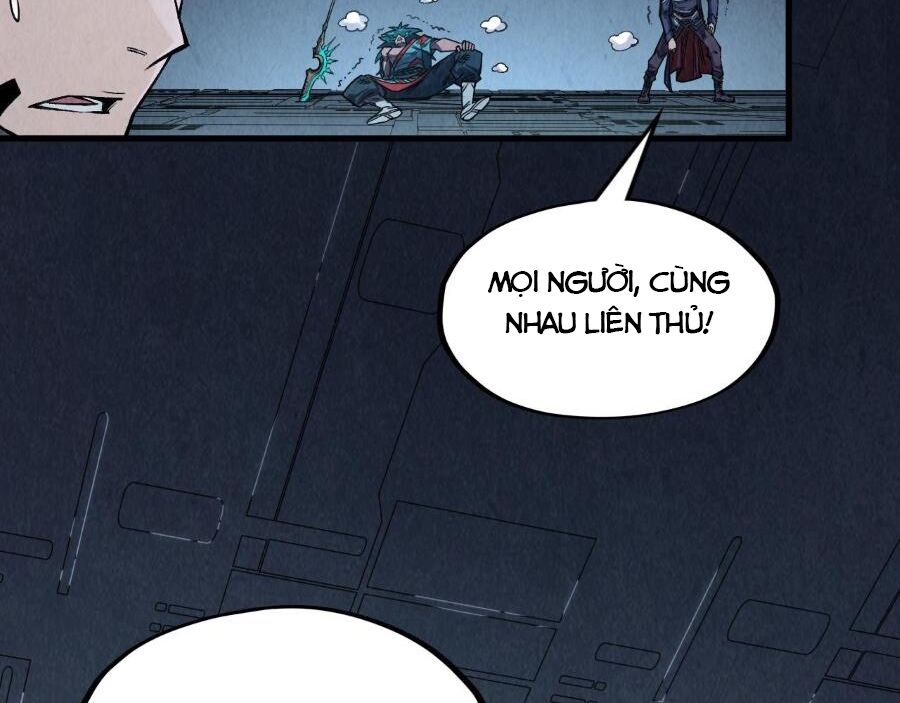 Vạn Cổ Chí Tôn Chap 274 - Next Chap 275