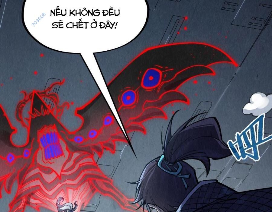 Vạn Cổ Chí Tôn Chap 274 - Next Chap 275