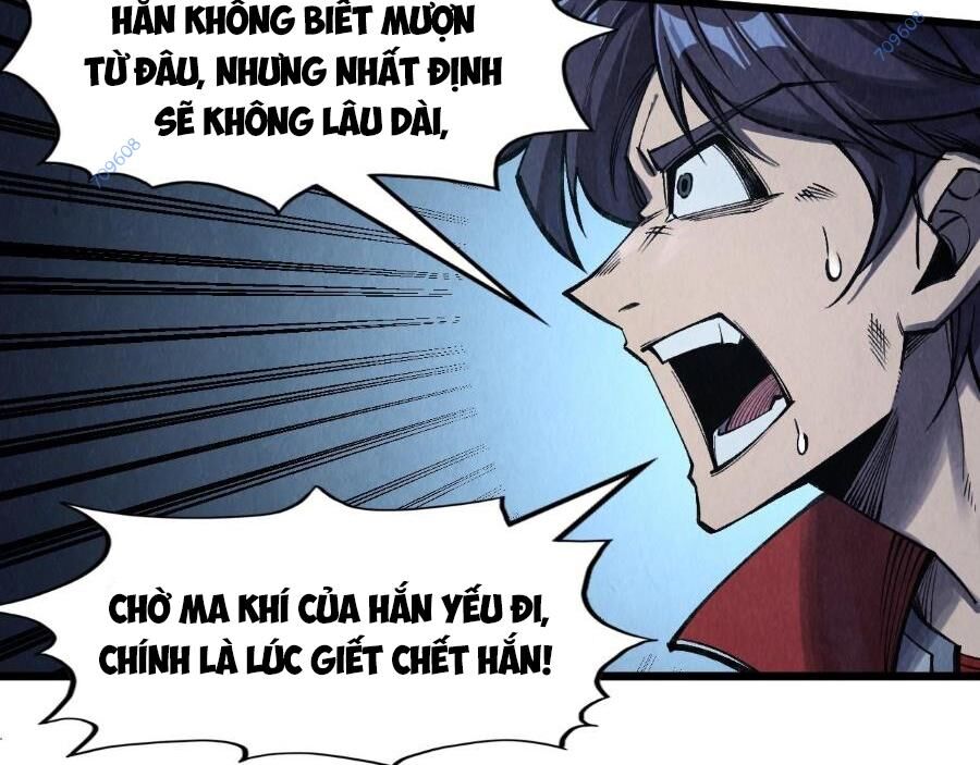 Vạn Cổ Chí Tôn Chap 274 - Next Chap 275