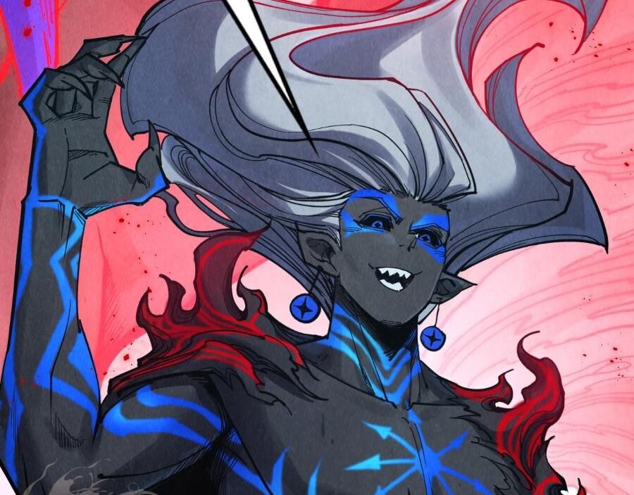 Vạn Cổ Chí Tôn Chap 274 - Next Chap 275