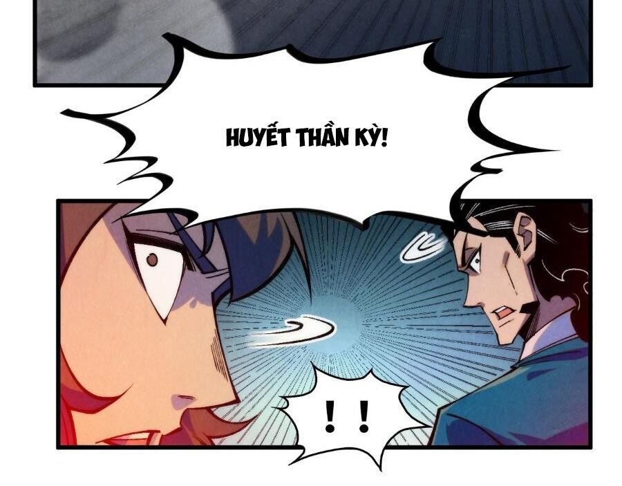Vạn Cổ Chí Tôn Chap 274 - Next Chap 275