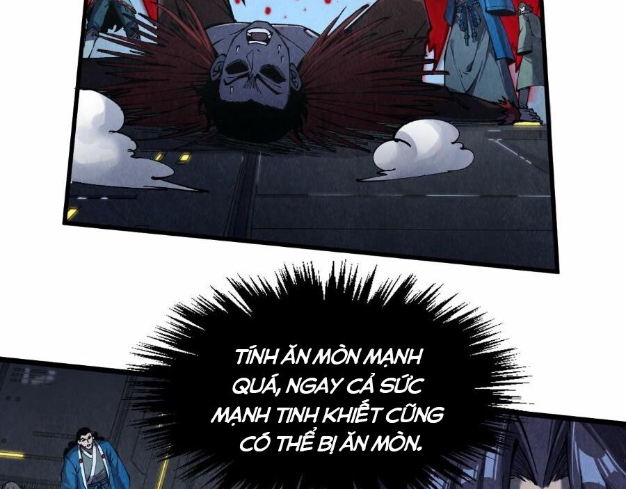Vạn Cổ Chí Tôn Chap 274 - Next Chap 275