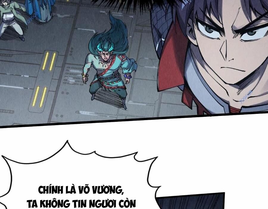 Vạn Cổ Chí Tôn Chap 274 - Next Chap 275