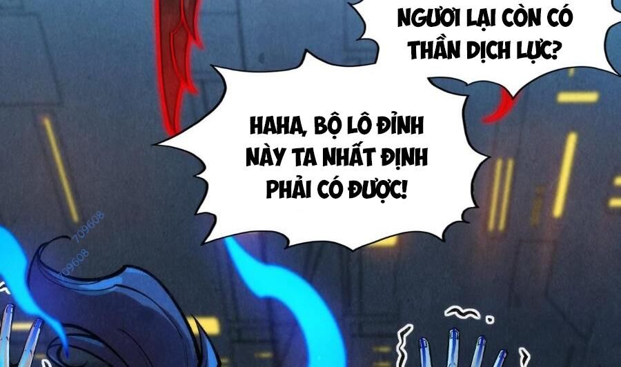 Vạn Cổ Chí Tôn Chap 274 - Next Chap 275