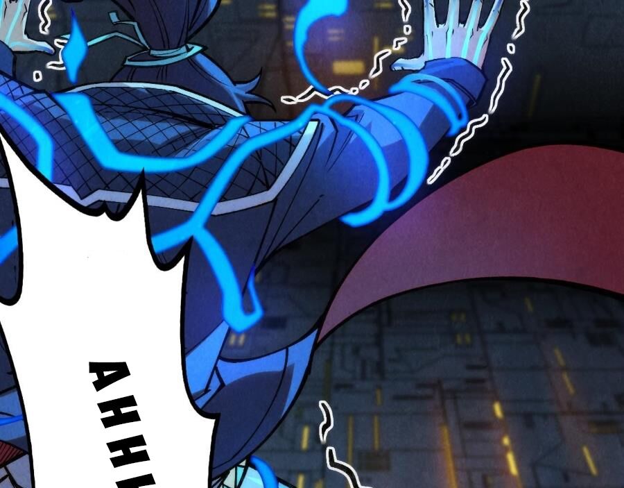 Vạn Cổ Chí Tôn Chap 274 - Next Chap 275
