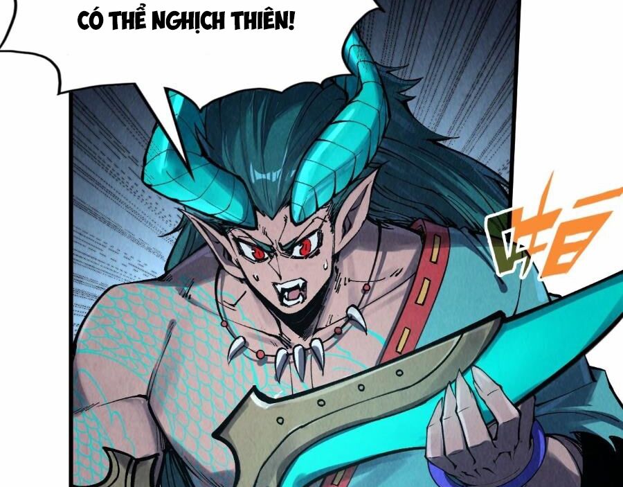 Vạn Cổ Chí Tôn Chap 274 - Next Chap 275