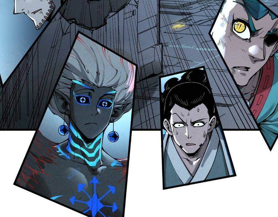 Vạn Cổ Chí Tôn Chap 275 - Next Chap 276