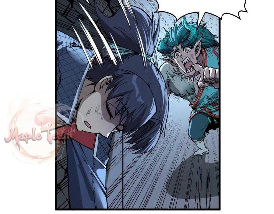 Vạn Cổ Chí Tôn Chap 275 - Next Chap 276