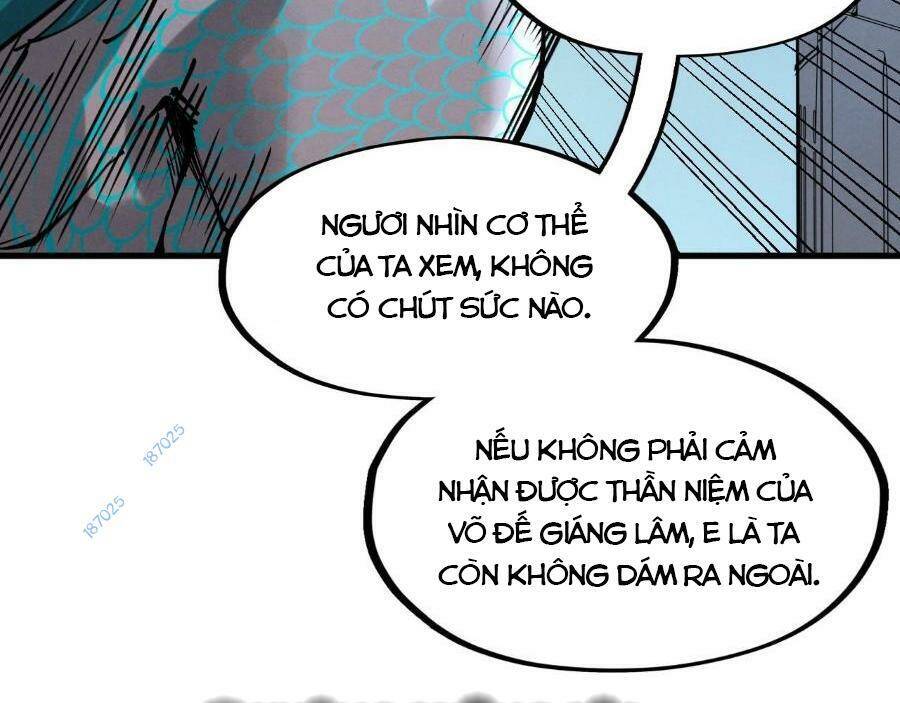 Vạn Cổ Chí Tôn Chap 275 - Next Chap 276