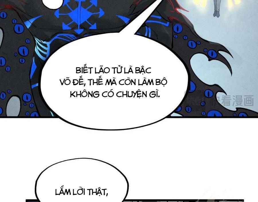 Vạn Cổ Chí Tôn Chap 275 - Next Chap 276