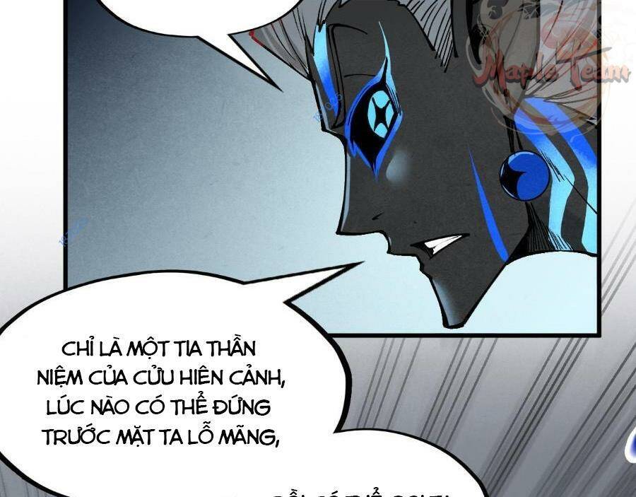 Vạn Cổ Chí Tôn Chap 275 - Next Chap 276