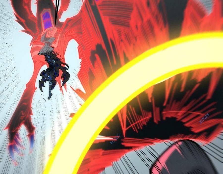 Vạn Cổ Chí Tôn Chap 275 - Next Chap 276