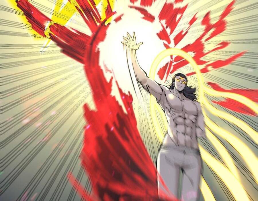 Vạn Cổ Chí Tôn Chap 275 - Next Chap 276