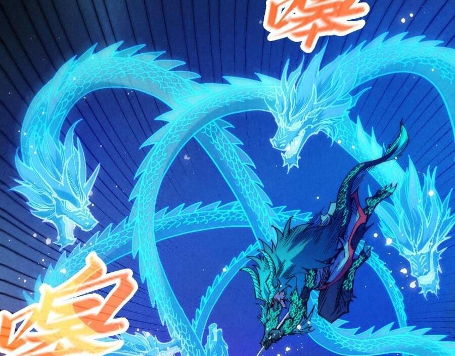Vạn Cổ Chí Tôn Chap 275 - Next Chap 276